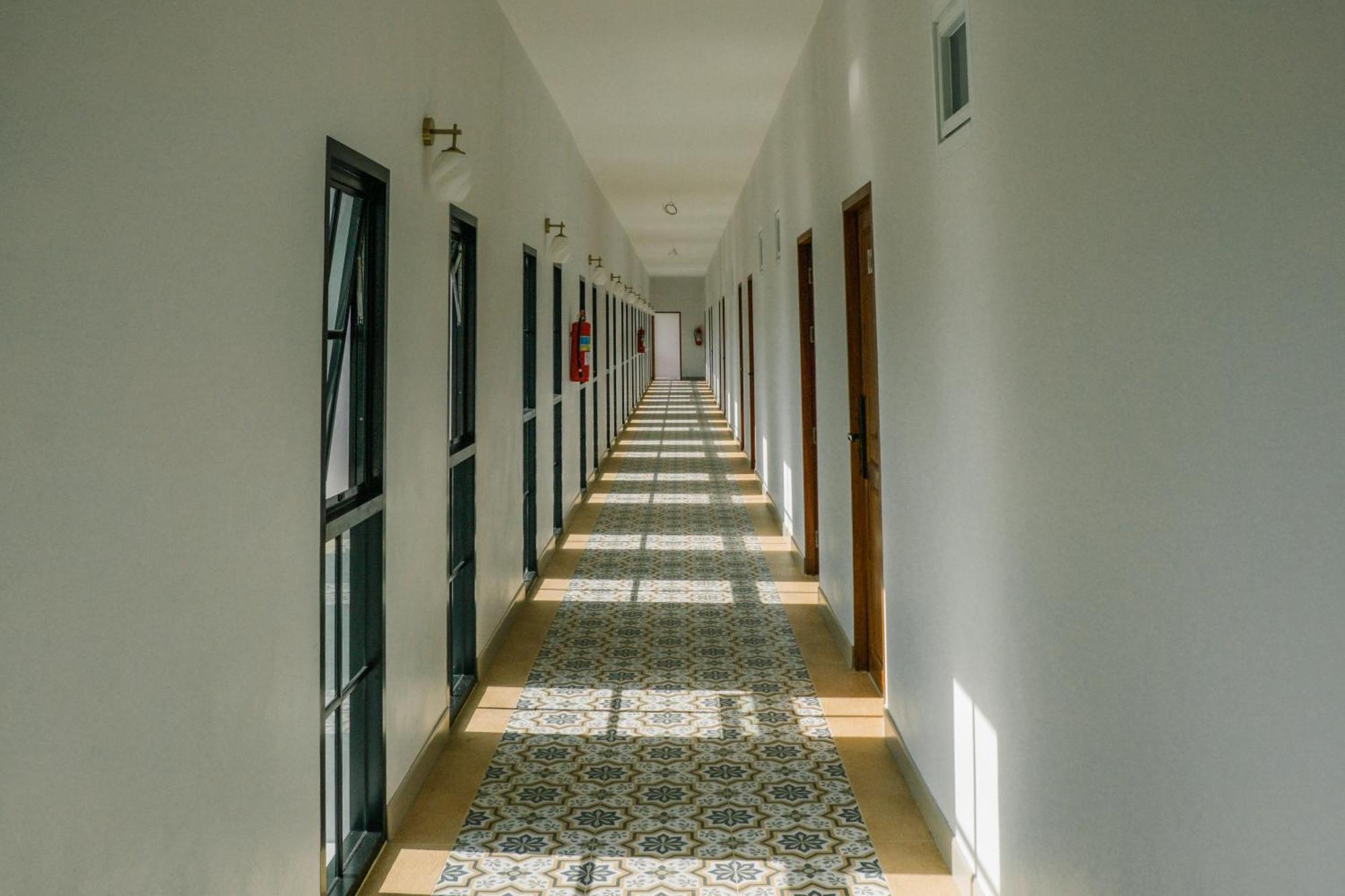 Chor Grande Resort Trat Exterior foto