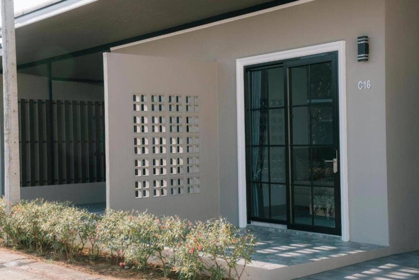 Chor Grande Resort Trat Exterior foto