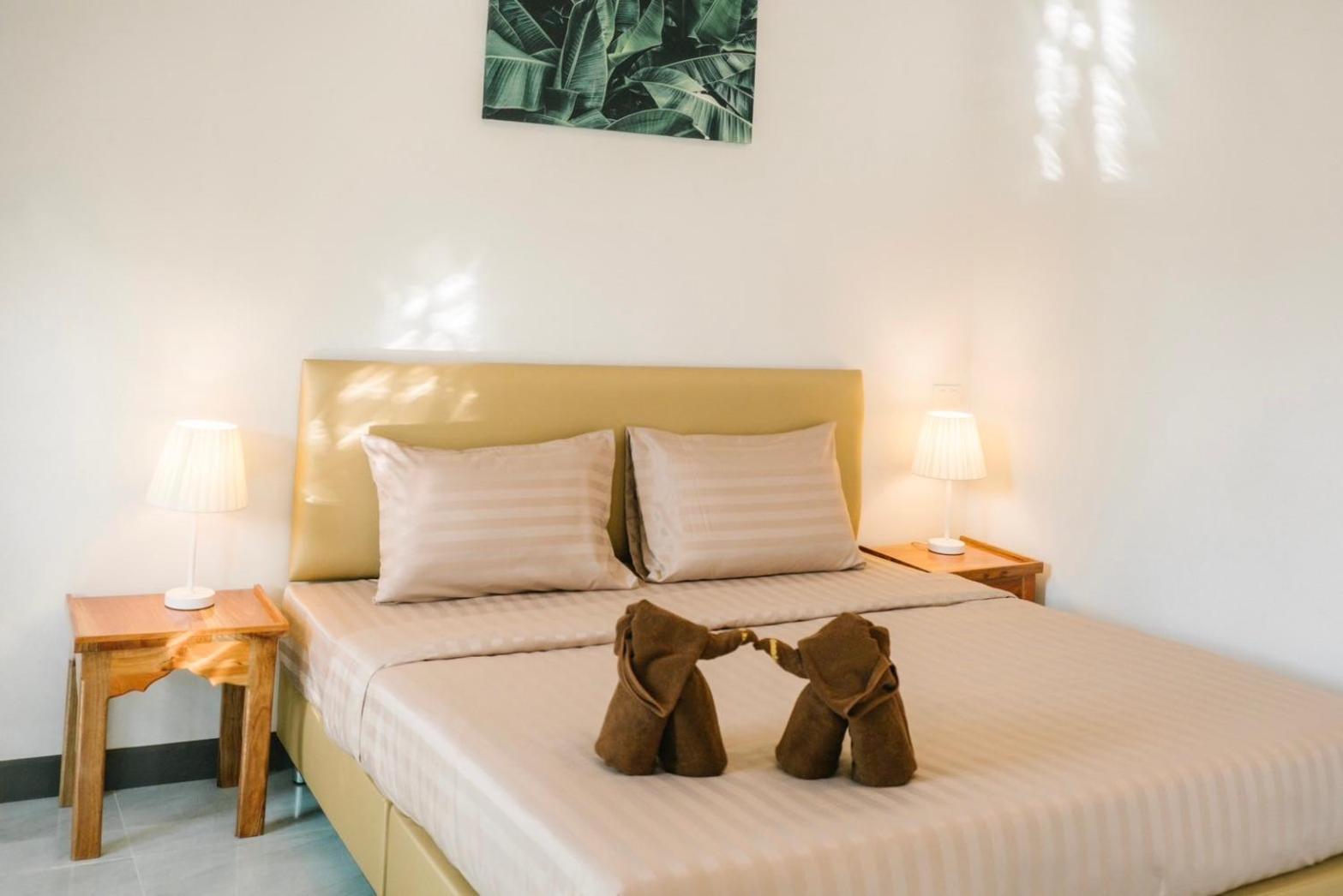 Chor Grande Resort Trat Exterior foto