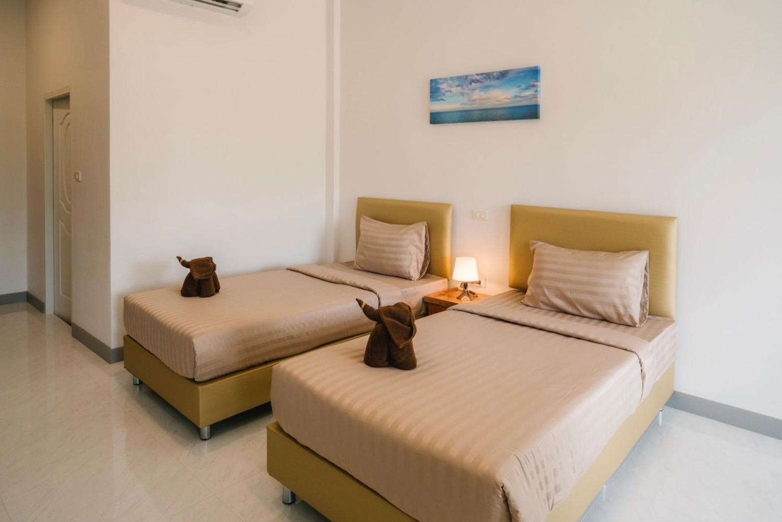 Chor Grande Resort Trat Exterior foto