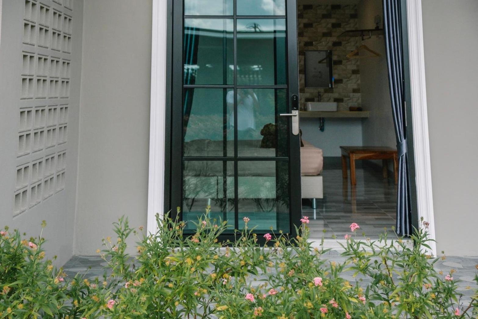 Chor Grande Resort Trat Exterior foto