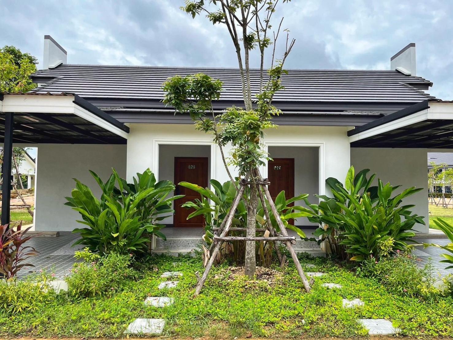 Chor Grande Resort Trat Exterior foto
